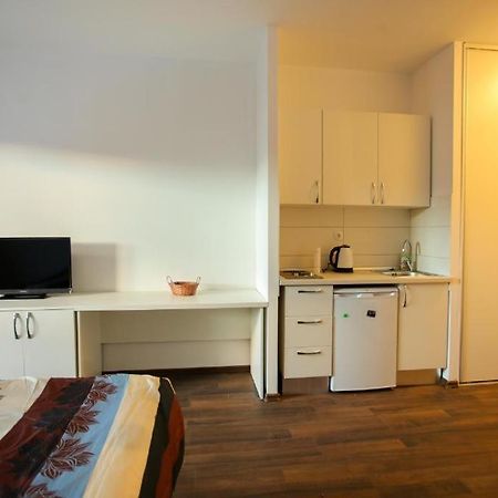 City Apartments Мостар Екстериор снимка