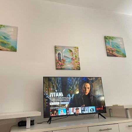 City Apartments Мостар Екстериор снимка