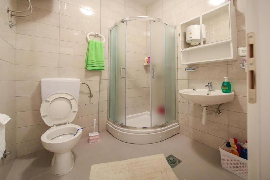 City Apartments Мостар Екстериор снимка