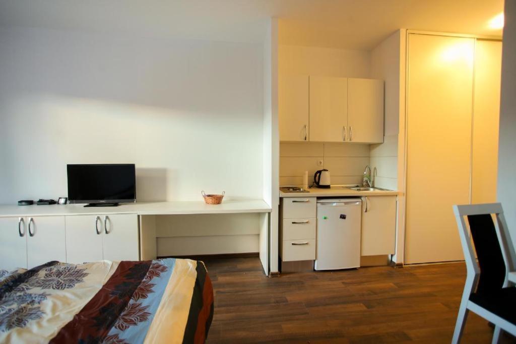 City Apartments Мостар Екстериор снимка