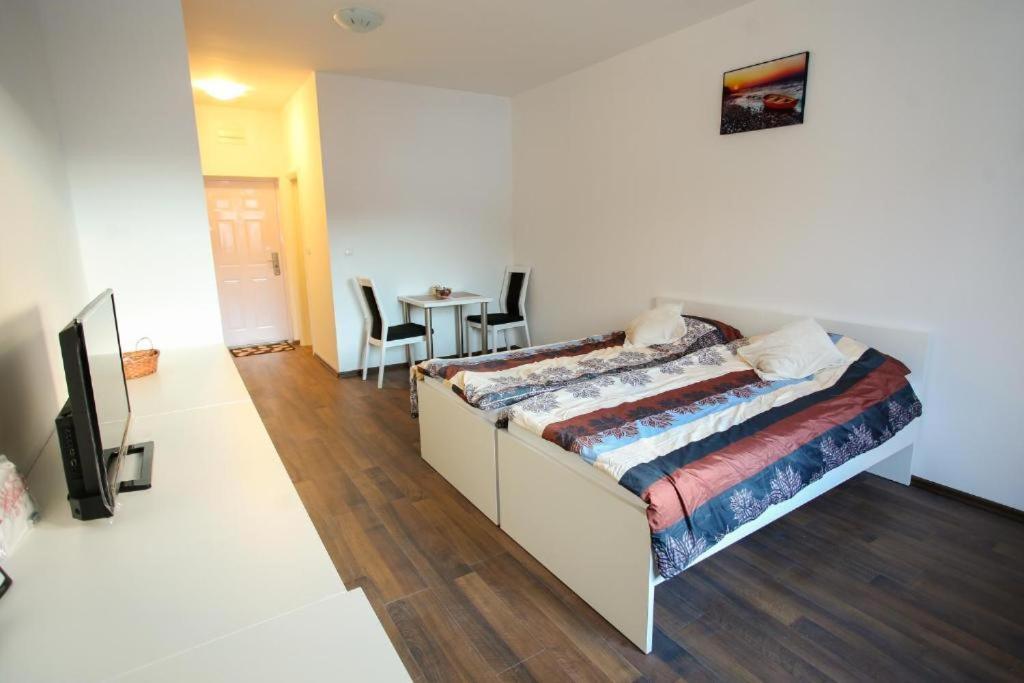 City Apartments Мостар Екстериор снимка