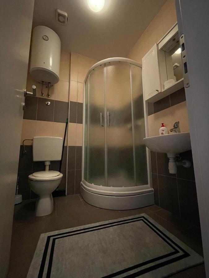 City Apartments Мостар Екстериор снимка