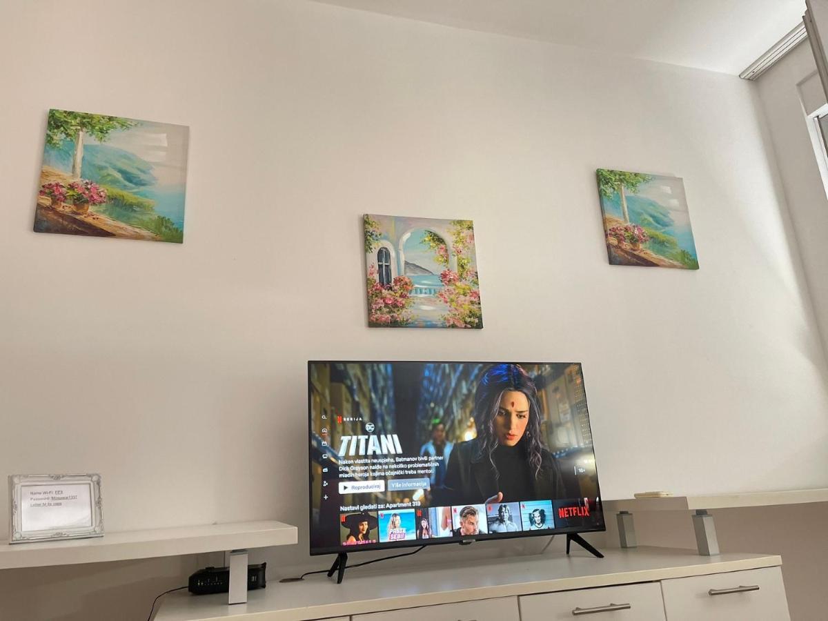 City Apartments Мостар Екстериор снимка