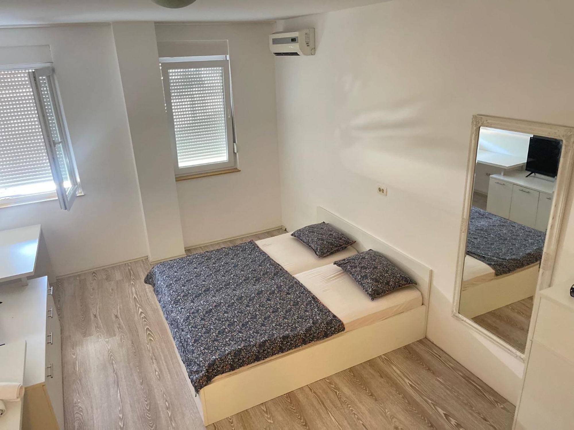 City Apartments Мостар Екстериор снимка
