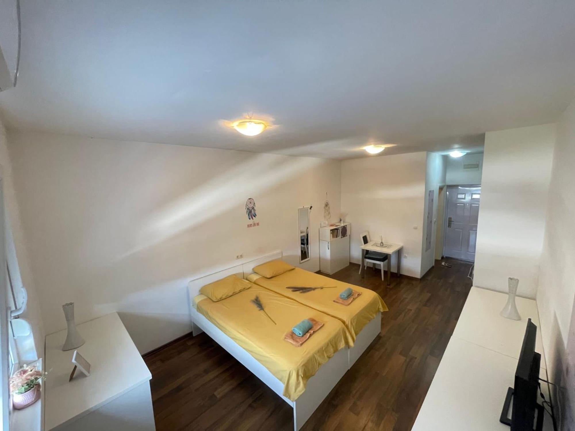City Apartments Мостар Екстериор снимка
