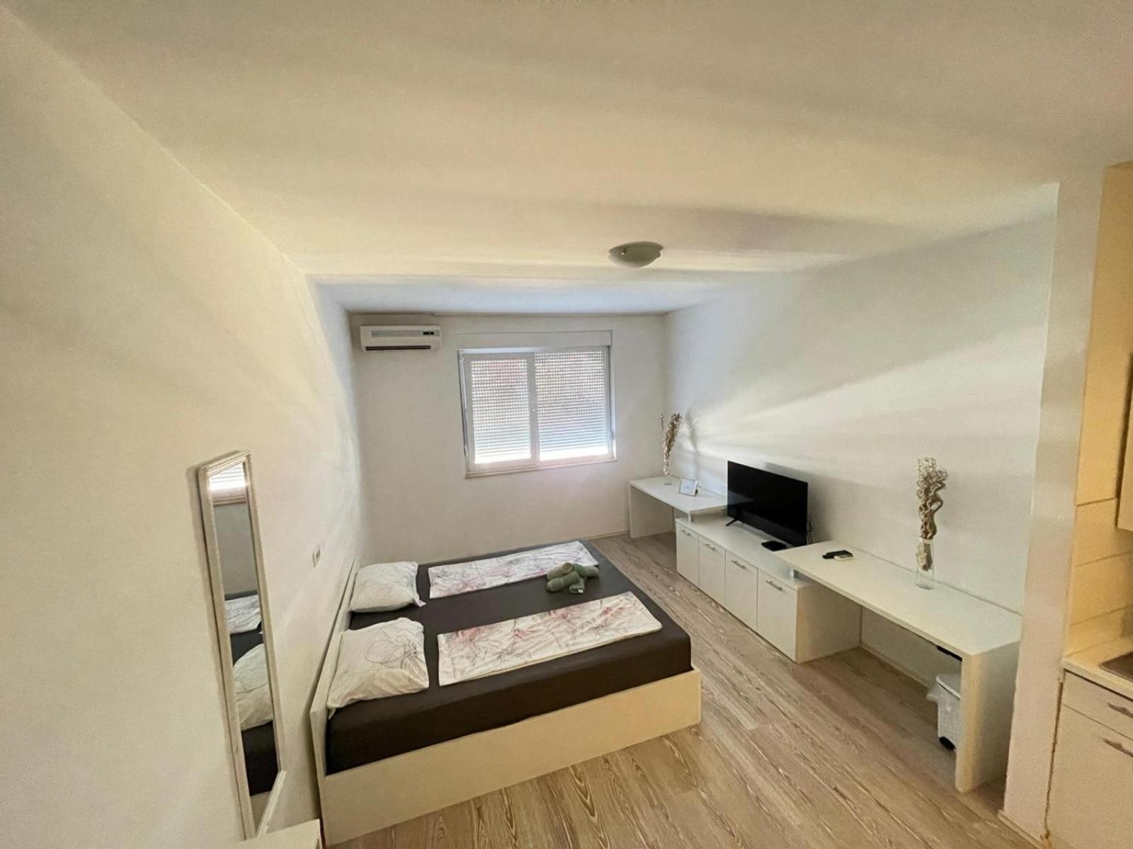 City Apartments Мостар Екстериор снимка